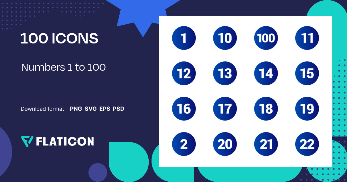 numbers-1-to-100-icon-pack-gradient-fill-100-svg-icons