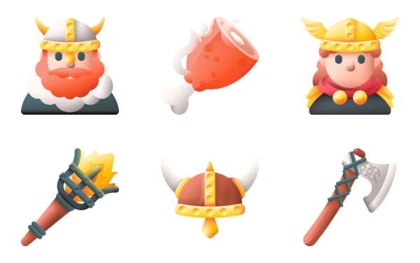 viking