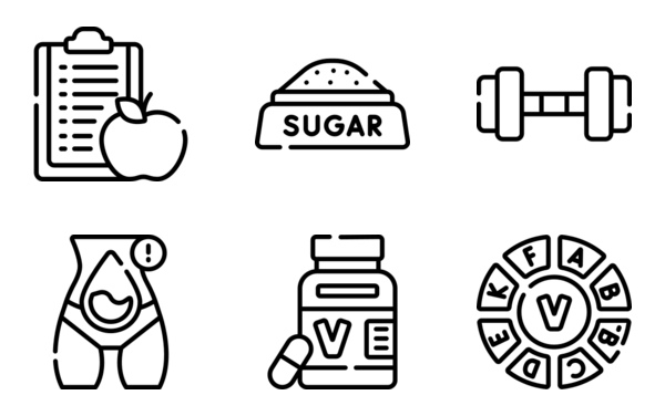 nutrition nutrition