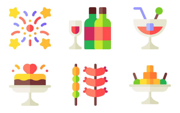party and celebration party and celebration