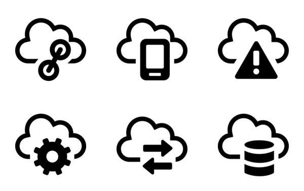 cloud data basic outline