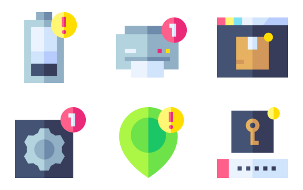 Notifications