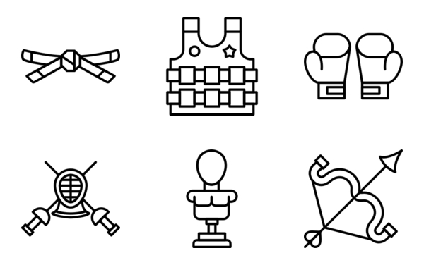 martial arts martial arts