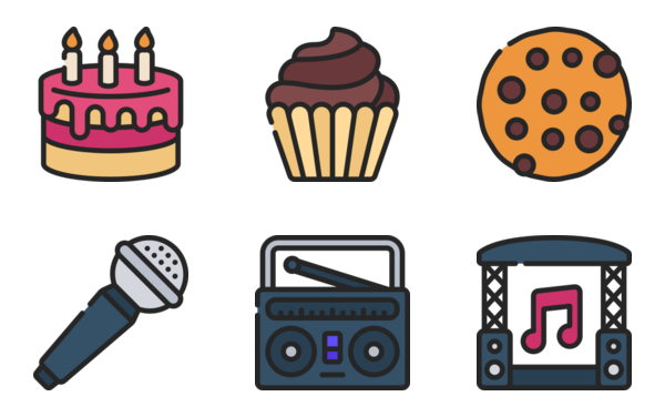 party and celebration