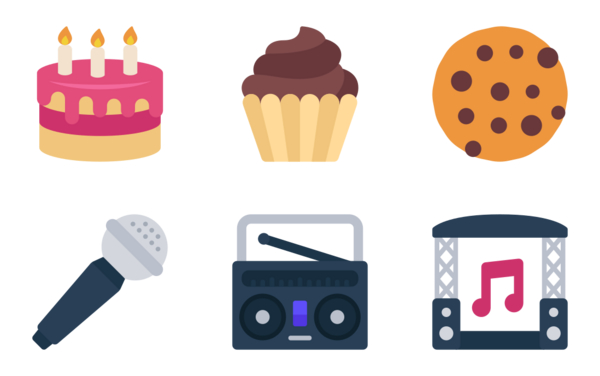 party and celebration