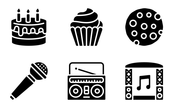 party and celebration