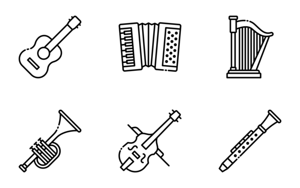 music instrument