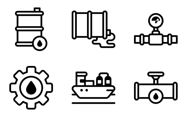 oil and gas industry