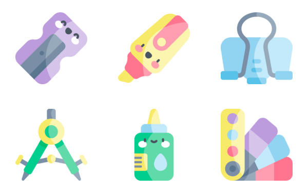 stationery
