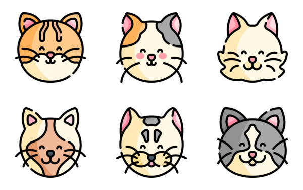 cat breeds