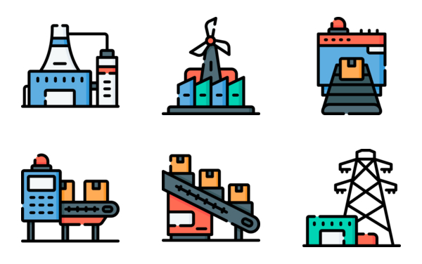 Industrial Process Industrial Process