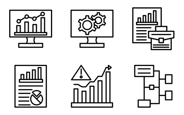 business chart