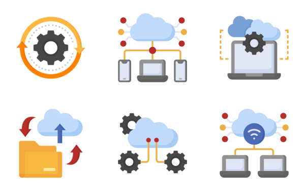 cloud algorithm