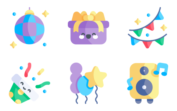 party and celebration