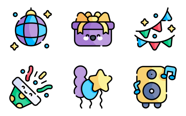 party and celebration