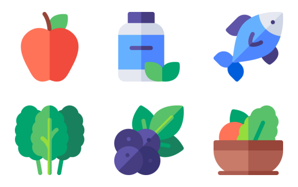 Healthy Food Healthy Food