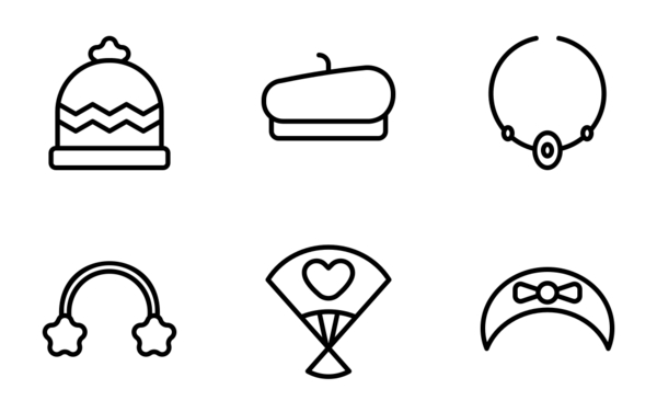 Fashion Accessories Fashion Accessories