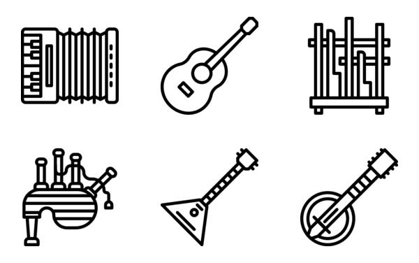 music instrument