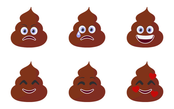 Stool Emoji