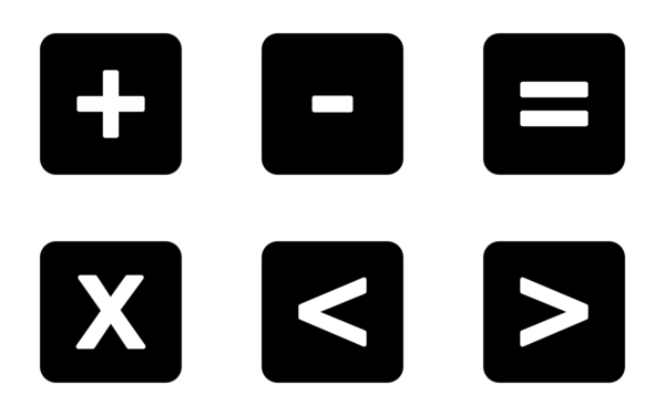 mathematical symbol