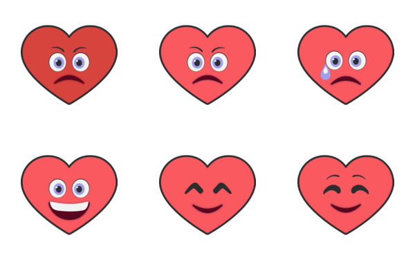 love emoji