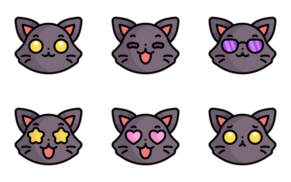 cat emoji