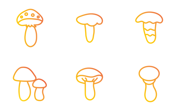 mushroom