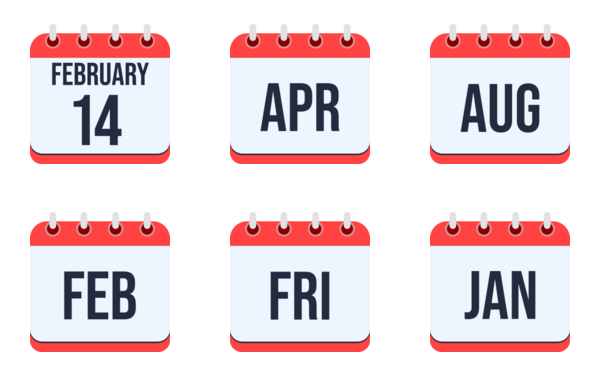 Calendar and Date Calendar and Date