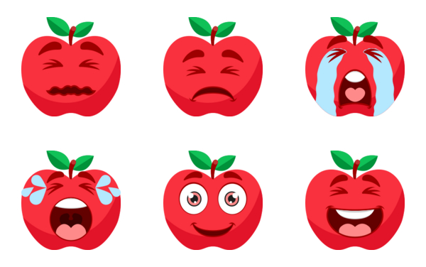 apple emoji