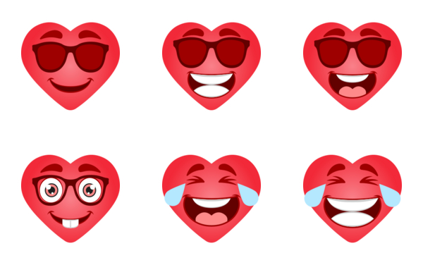 love emoji