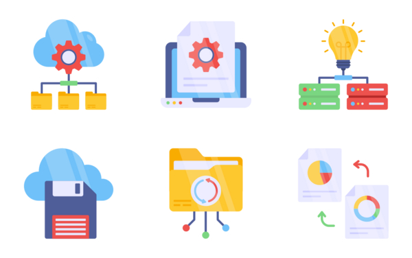data management