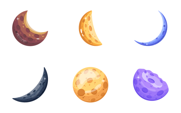 moon