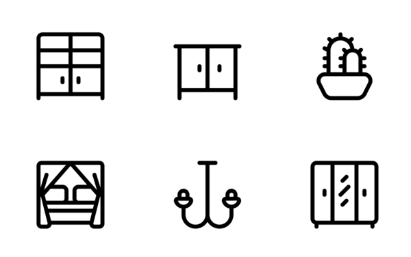 furnitures and household furnitures and household