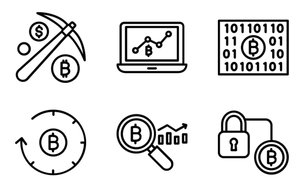 Digital Currency Bitcoin