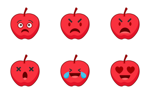 apple emoji