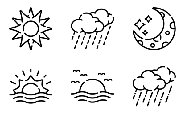 Weather Phenomena