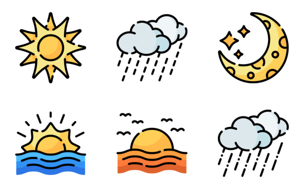 weather phenomena weather phenomena