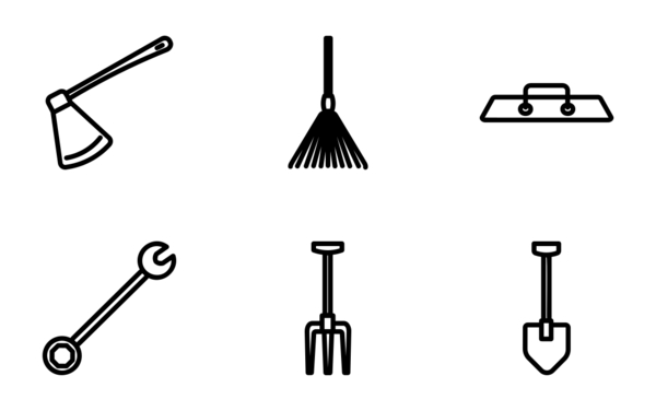 carpentry equipment