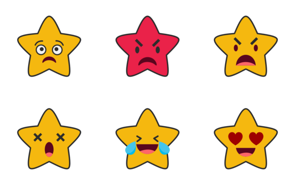 star emoji