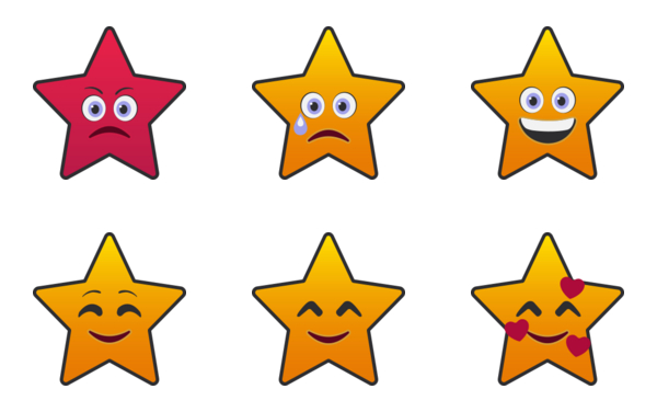 star emoji