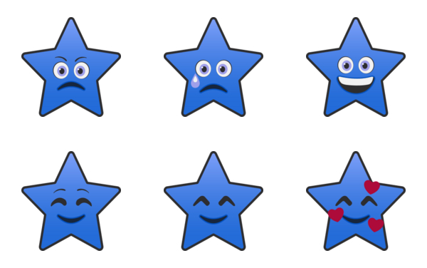 star emoji