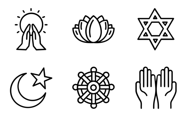 spiritual spiritual