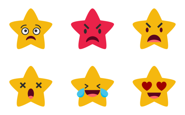 star emoji