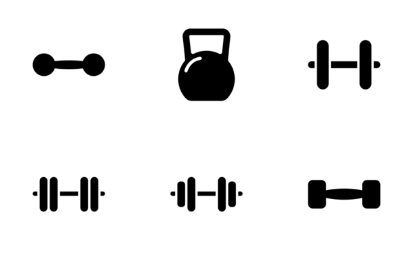 dumbbell