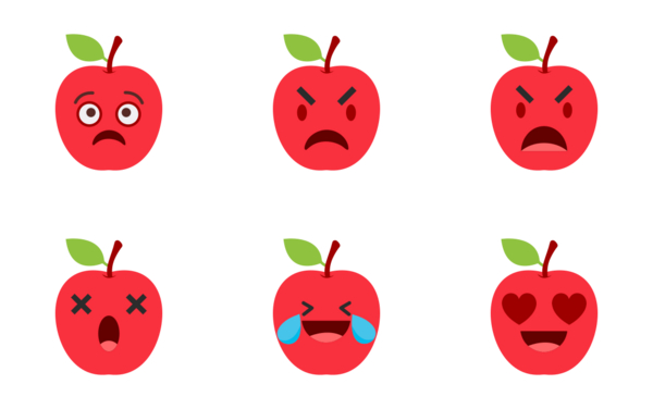 apple emoji