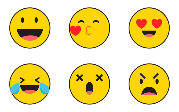 smileys