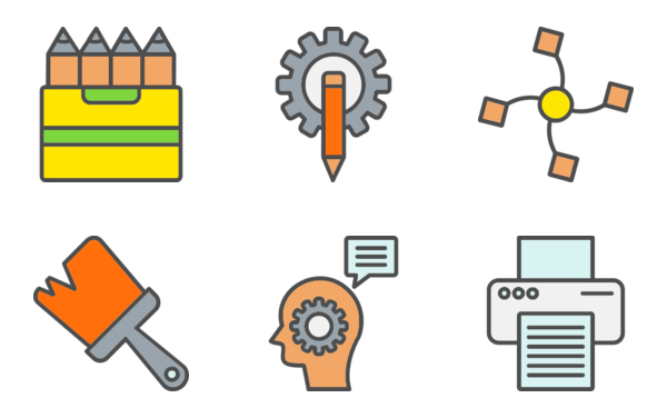 creative tools