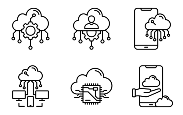 cloud services