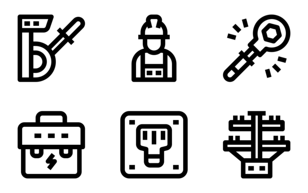 electrician element