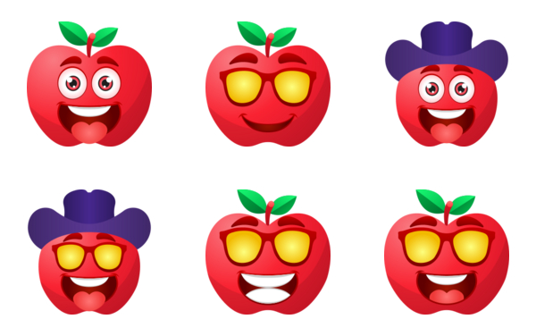 apple emoji